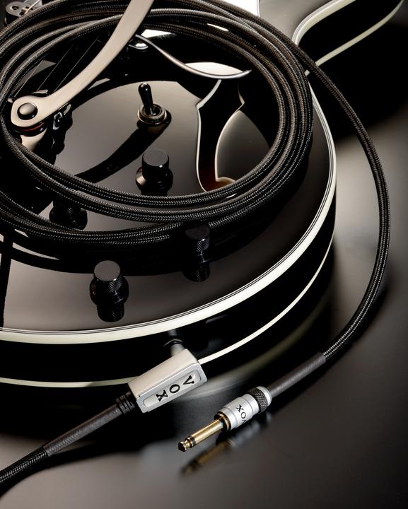 Produktbild Vox Vgc13 (3 m, 6.3mm Klinke (Jack))