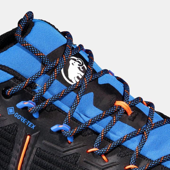 Immagine prodotto Mammut Alnasca Knit III Low GTX Uomo (45.5)