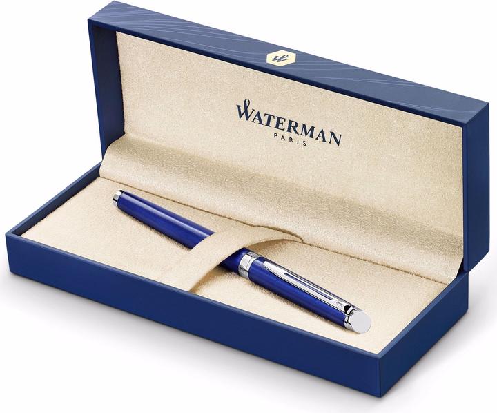 Actual product image Waterman Hémisphère (Light blue, 1 x)