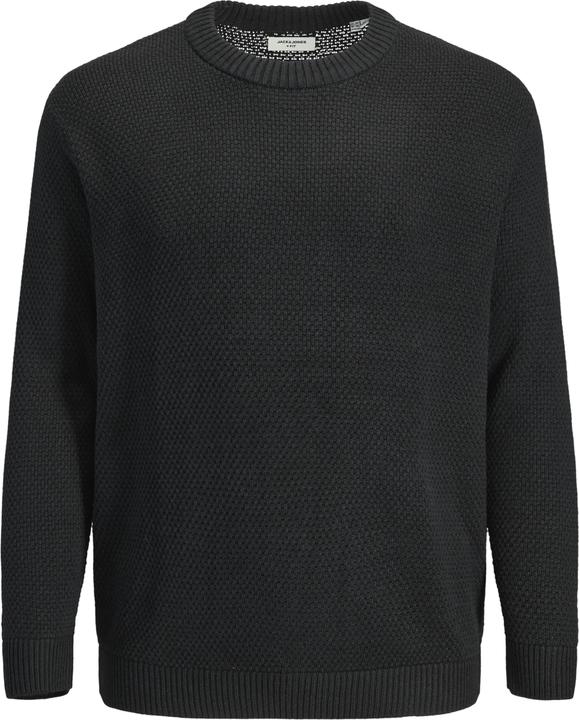 Produktbild Jack & Jones Plus Strickpullover Strickpullover (5XL)