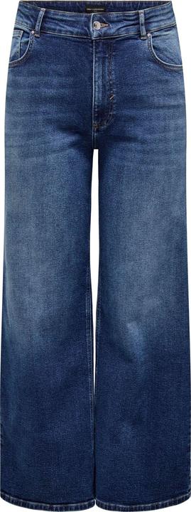 Only Carjuicy Hw Wide Leg Rea255 Noos