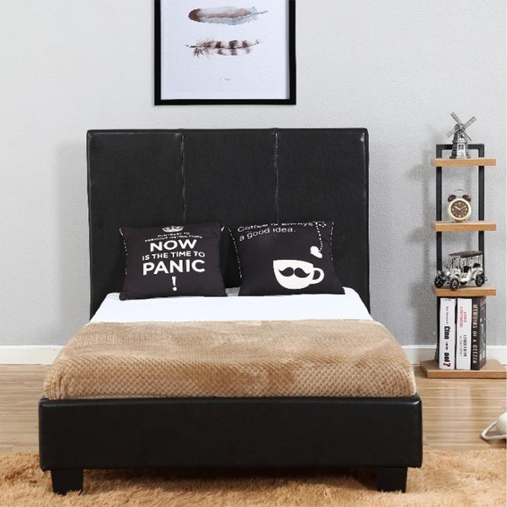 Produktbild HTI-Living Doppelbett Fina 140 x 200 (140 x 200 cm)