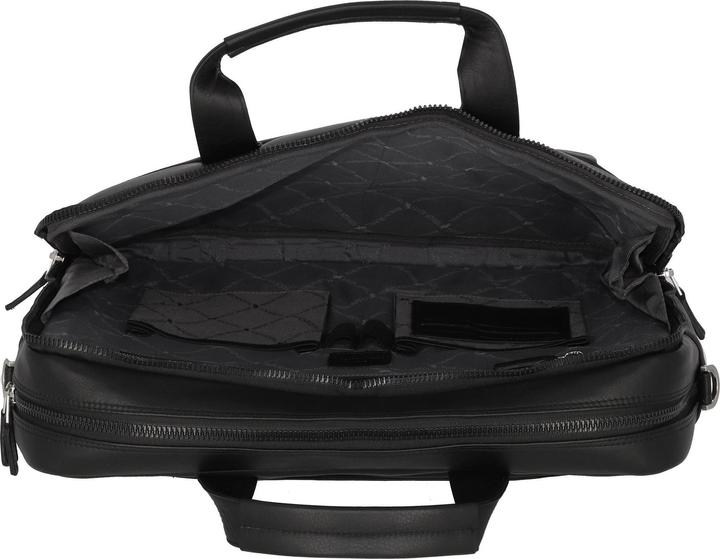 Actual product image Braun Büffel Briefcase Golf 2.0 90674 (17")
