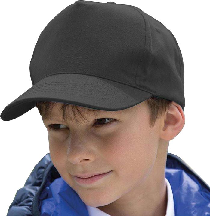 Actual product image Regatta Headwear Boston 6535 Polycotton cap (One size)