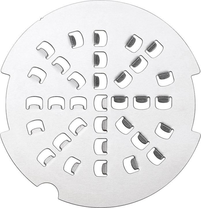 Immagine prodotto Zassenhaus DUO Gewürzmühle Nussbaum 12 cm (Noce moscata, Pepe, Erbe aromatiche, Sale)