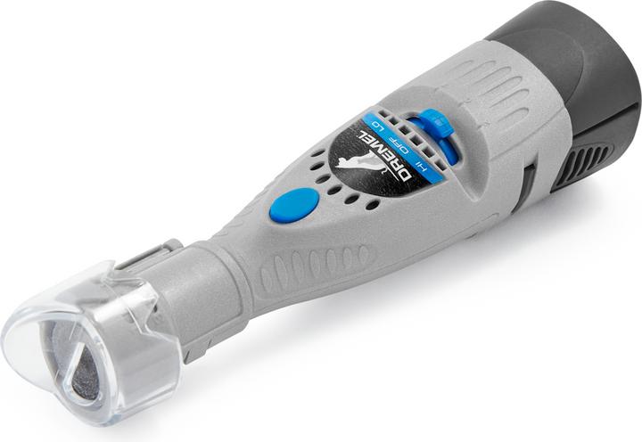 Produktbild Dremel Krallenpflegeset für Haustiere (Hund)