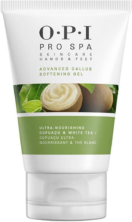Image du produit OPI Gel adoucissant avancé pour les callosités (Masque de pied, 118 ml)
