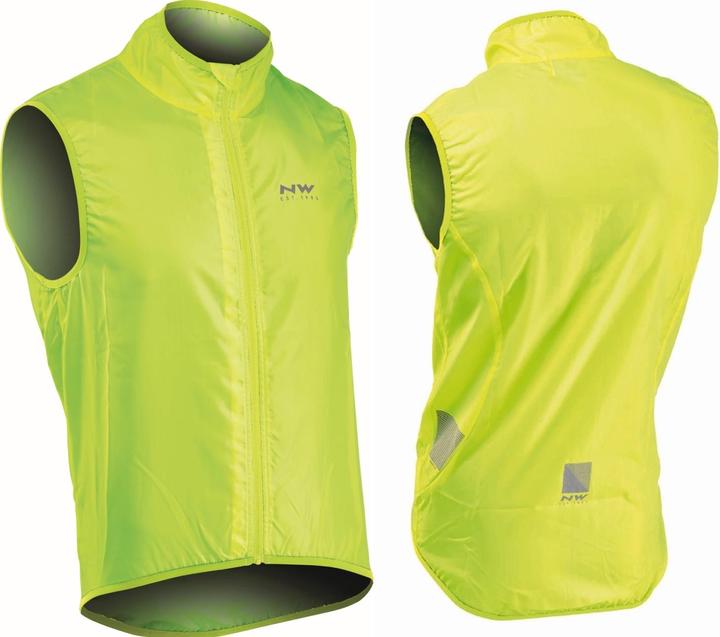 Produktbild Northwave Vortex Vest (S)