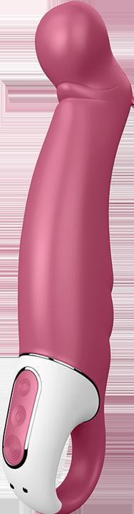 Produktbild Satisfyer Petting Hippo