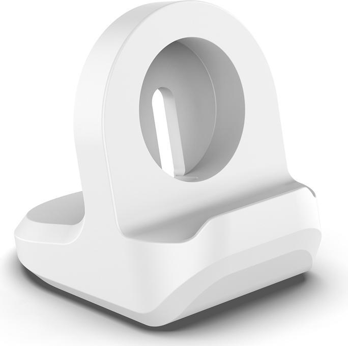 EKO Station de recharge pour Apple Watch Robuste et facile à utiliser en TPU