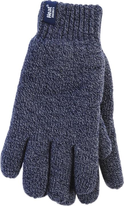 Heat Holders Herren Handschuhe navy L/XL (L, XL)