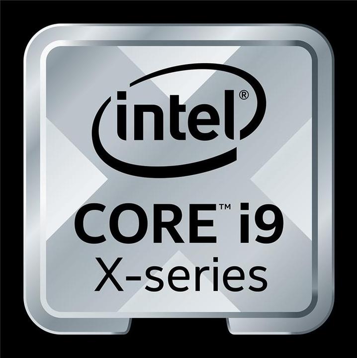 Produktbild Intel Core i9-10920X (LGA 2066, 3.50 GHz, 12 -Core)
