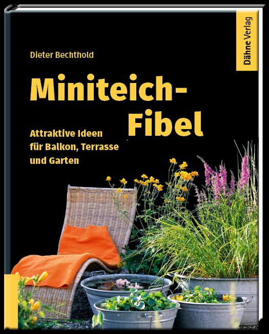 Produktbild Miniteich-Fibel