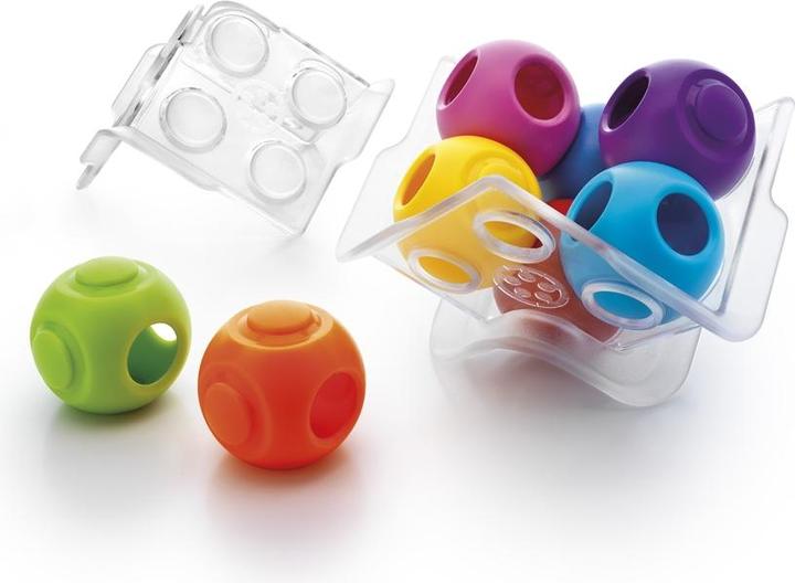 Produktbild smart Caged Marbles (mult) (Deutsch, Englisch, Italienisch, Französisch)