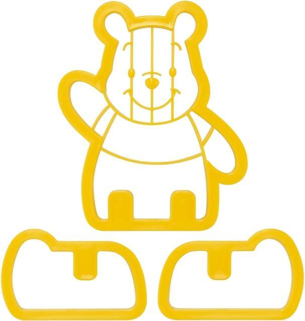 Produktbild Disney Winnie the Pooh Cookie Cutter