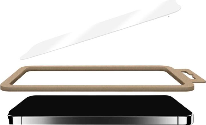 Produktbild Bigben 2-in-1 Zubehörset (Apple iPhone 16 Pro Max)