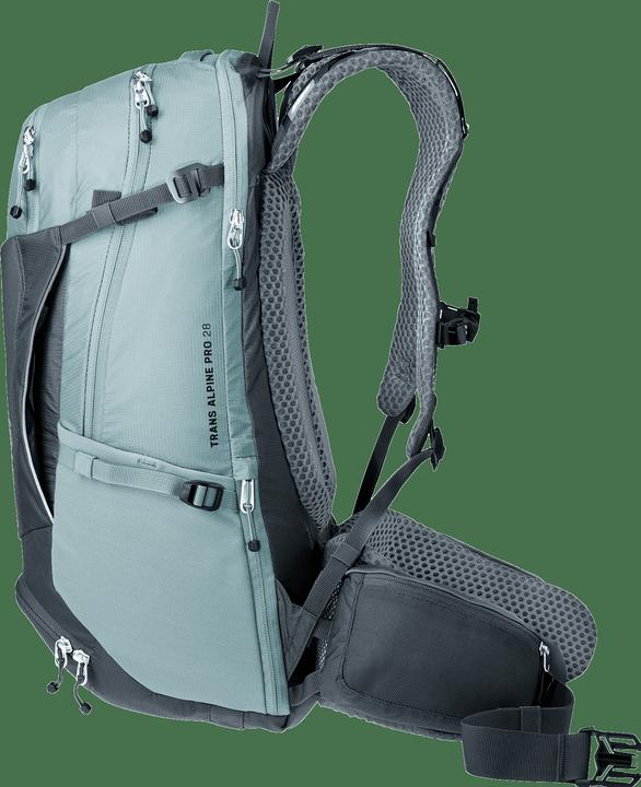 Produktbild Deuter Trans Alpine Pro 28 (28 l)