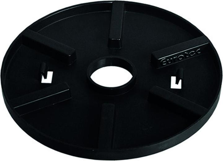 Eurotec Bottom part