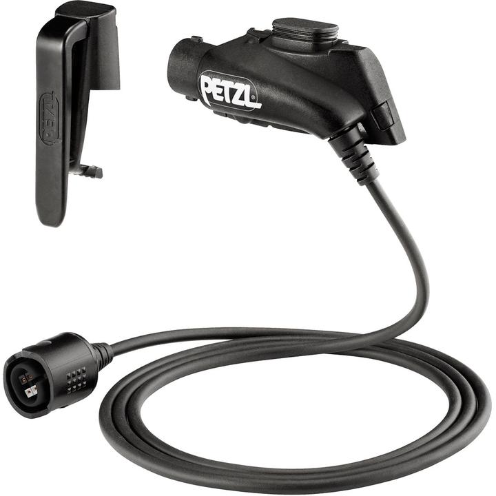 Produktbild Petzl NAO+ Gürtelkit