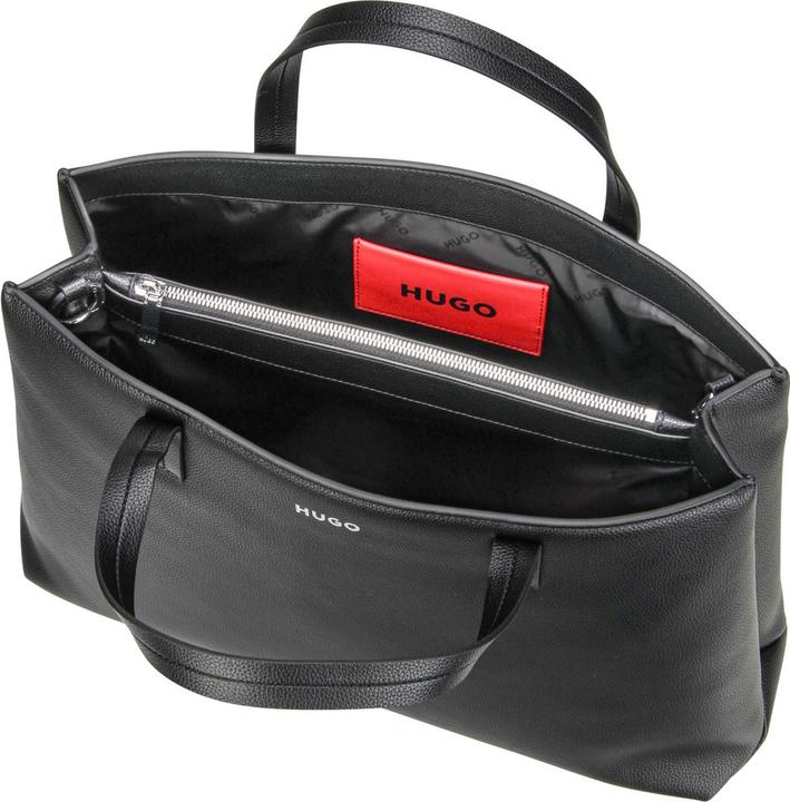 Produktbild HUGO Handtasche Bel Tote W.L. 50490150 (14 l)