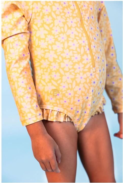Produktbild Swim Essentials Langarm Badeanzug (74)