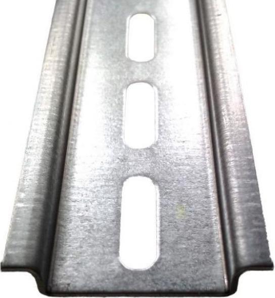Image du produit Varia Rail DIN - 10 cm 35 x 7.5 mm