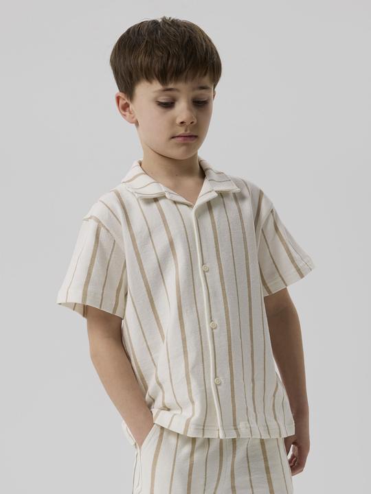 Actual product image Name it Bio-Baumwoll Hemd (146)