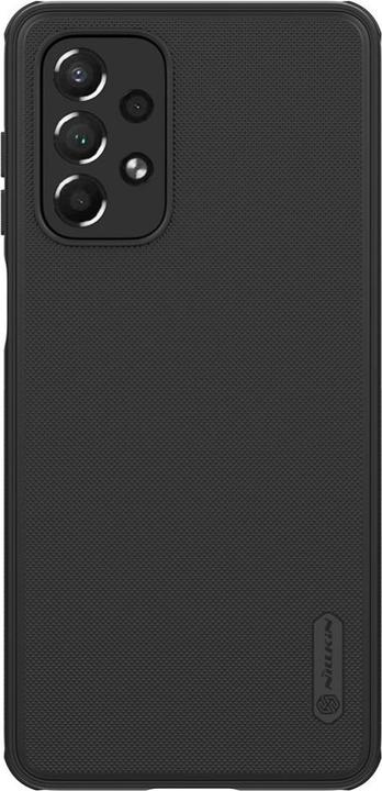 Produktbild Nillkin Super Frosted Shield Pro Series (Samsung Galaxy A73 5G)