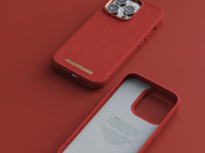 Actual product image Njord Comfort+ (Apple iPhone 14 Pro)