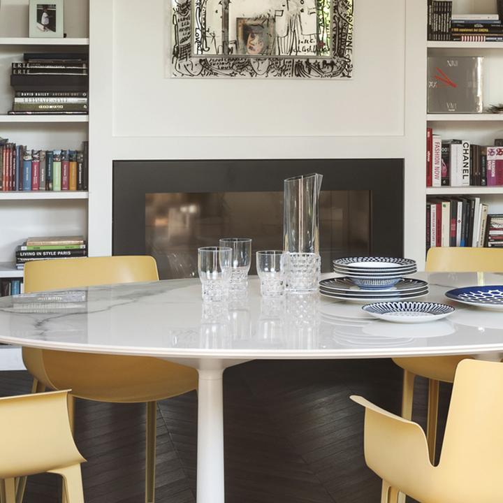 Produktbild Kartell Jellies Family Glas
