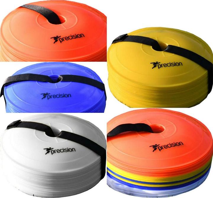Actual product image Precision Flat markers 40-pack