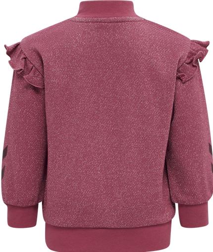 Immagine prodotto hummel Giacca Con Zip Hmlsally (74)