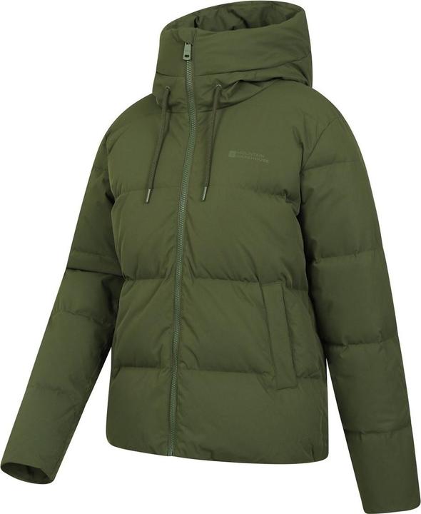 Immagine prodotto Mountain Warehouse Piumino corto Cosy Extreme Donna/Ladies (44)