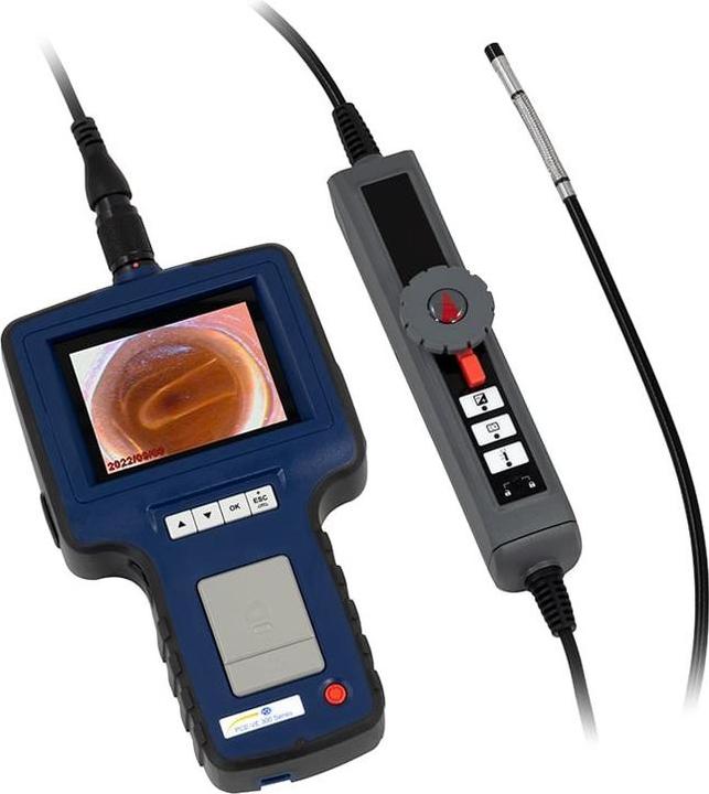 Actual product image PCE Industrie - Endoskop