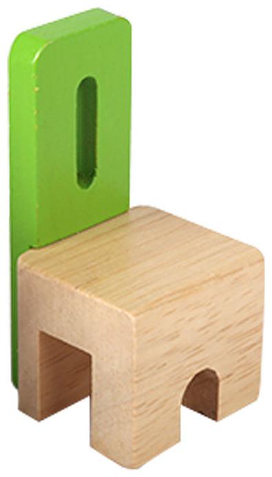 Actual product image Hape Dining room