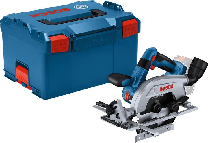 Produktbild Bosch Professional GKS 18V-57-2 L