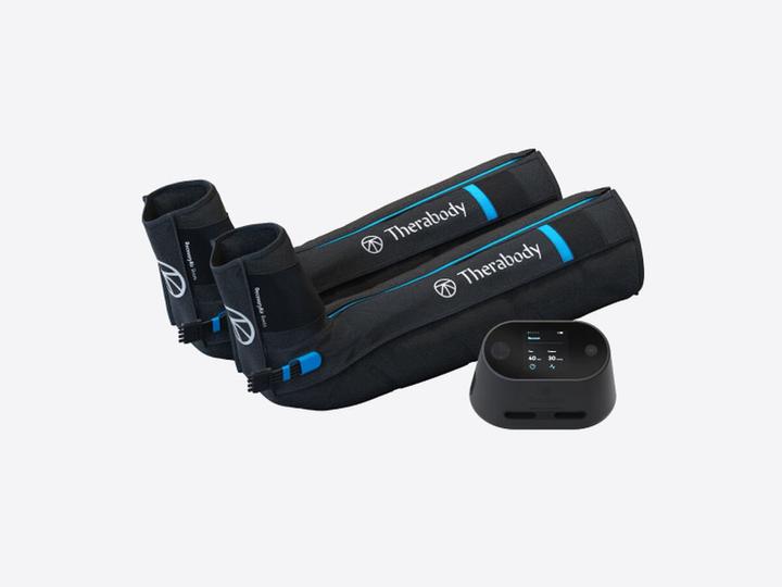 Theragun RecoveryAir PRO Compression Bundle Medium EU/UK