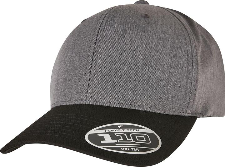 Actual product image Flexfit 110 Melange Mix Cap - 21813 (One size)