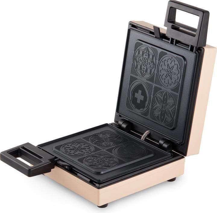 Immagine prodotto Trisa Bretzeli & Waffles