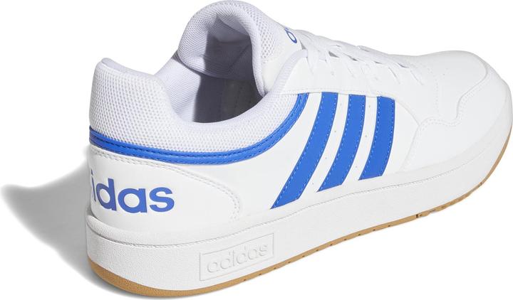 Actual product image adidas Hoops 3.0 Low Classic Vintage (39 1/3)