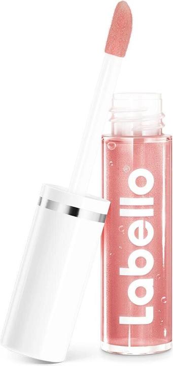 Image du produit Labello Huile à Lèvres Robe Noire (Huile, 5.50 ml)