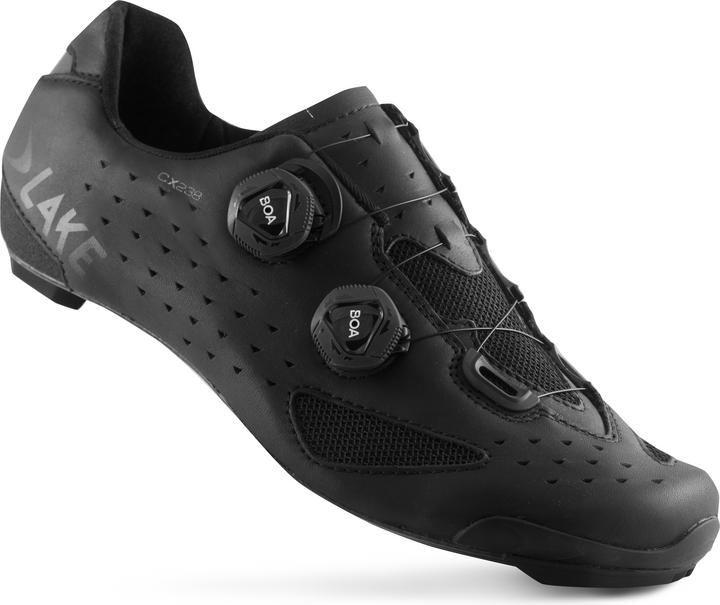 Lake Racing bike shoes CX238 (45)