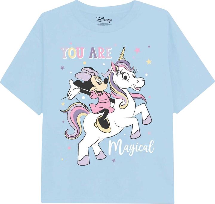 Produktbild Disney You Are Magical TShirt Mädchen (128)