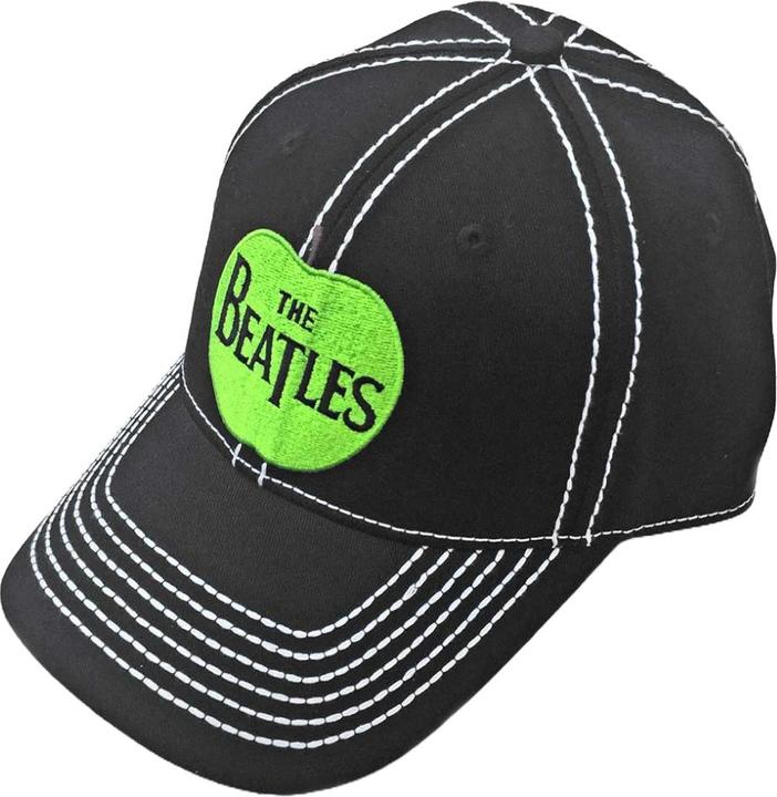 The Beatles BaseballMütze (One Size)