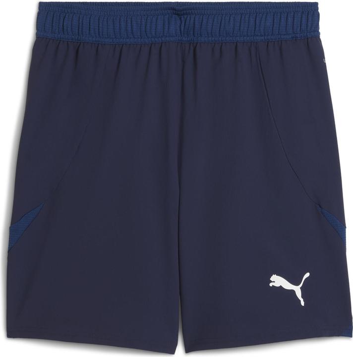 PUMA Navy-PUMA White-Persian Blue