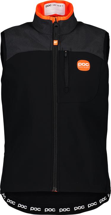 Actual product image Poc Race Vest Jr.