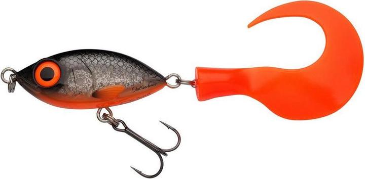Abu Garcia Svartzonker McMio (200 cm)