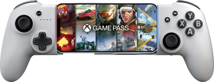 Actual product image Nacon Gaming Mg-X Pro (iOS)