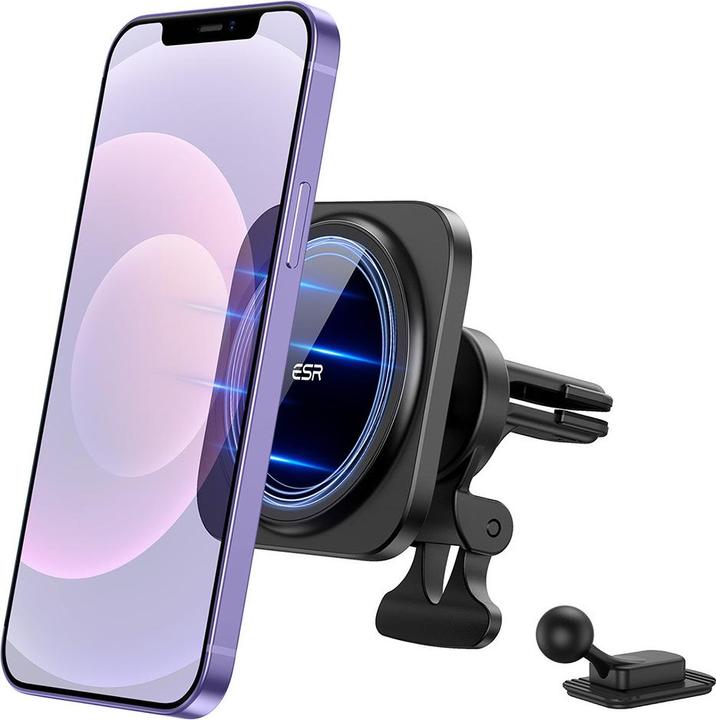 Actual product image ESR Halolock