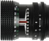 Image du produit Walimex 500/8,0 DSLR Canon EF (Canon EF, Plein format, APS-C / DX)